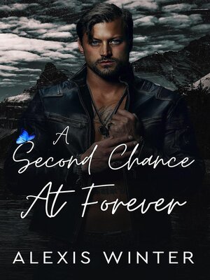 cover image of A Second Chance At Forever